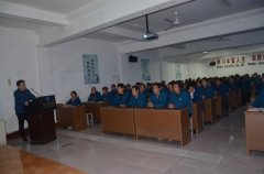 自我覺醒 自我改變 面二車間精益生產總結