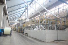 花二車間規范現場管理 把精益生產落到實處