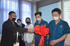 穩生產，求精益，家紡車間精益生產總結再深化