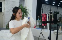 服務“夜”態，創造商機！英儂魏經理如是說