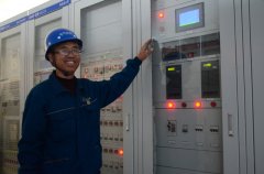 業(yè)精于勤,公司五名員工傾力踐行工匠精神