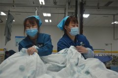 生產優質高效 贏取市場與客戶