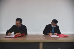 公司召開“節后第一會” 安全管理再強化