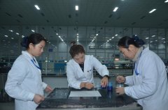 工程研究院:發揮功能優勢,推動科技創新